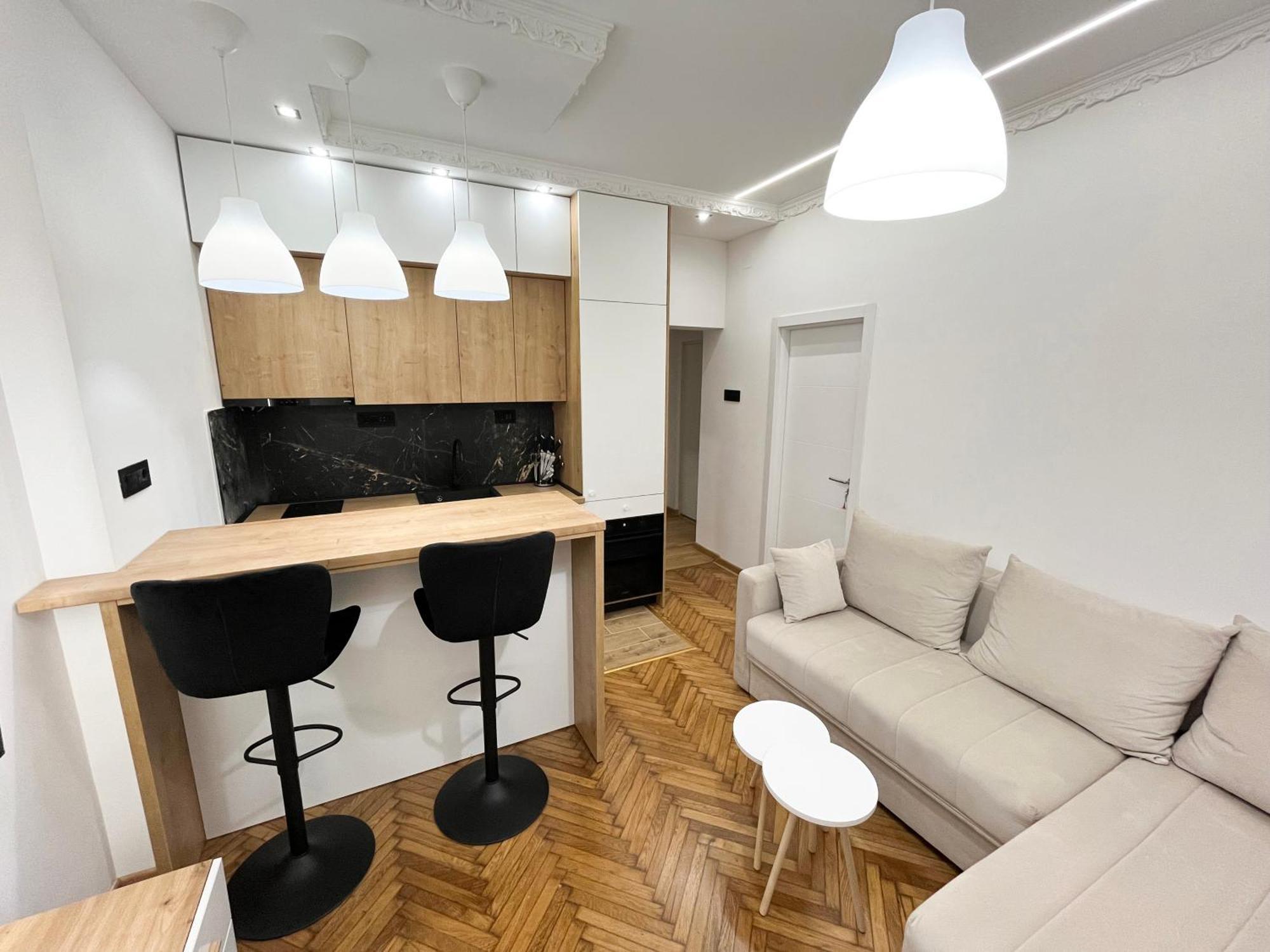 Central Elegance ベオグラード エクステリア 写真